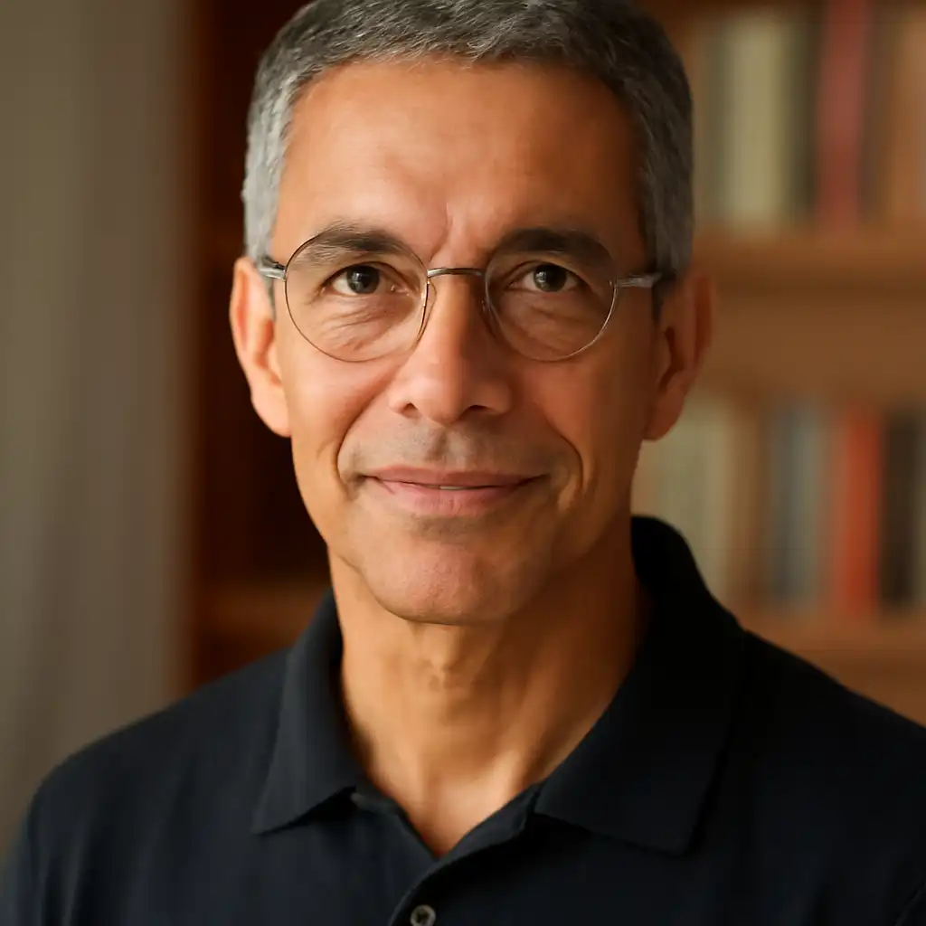 Pedro Carmona Leite
